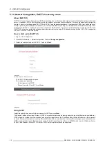 Preview for 66 page of Barco ClickShare CSE-800 Installation Manual