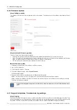 Preview for 86 page of Barco ClickShare CSE-800 Installation Manual