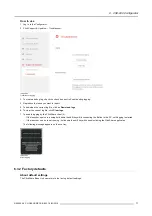 Preview for 87 page of Barco ClickShare CSE-800 Installation Manual