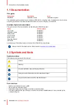 Preview for 24 page of Barco ClickShare CSE-800 Installation Manuals