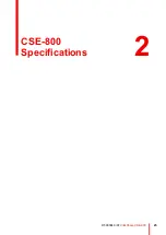 Предварительный просмотр 25 страницы Barco ClickShare CSE-800 Installation Manuals