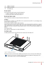 Предварительный просмотр 31 страницы Barco ClickShare CSE-800 Installation Manuals