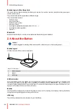 Предварительный просмотр 32 страницы Barco ClickShare CSE-800 Installation Manuals