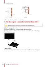 Preview for 42 page of Barco ClickShare CSE-800 Installation Manuals