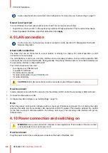 Preview for 44 page of Barco ClickShare CSE-800 Installation Manuals