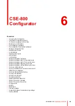 Preview for 53 page of Barco ClickShare CSE-800 Installation Manuals