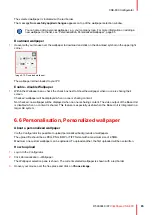 Preview for 65 page of Barco ClickShare CSE-800 Installation Manuals