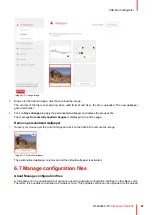 Preview for 67 page of Barco ClickShare CSE-800 Installation Manuals