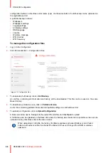 Preview for 68 page of Barco ClickShare CSE-800 Installation Manuals