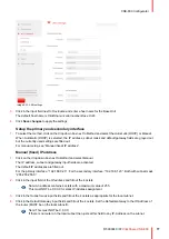 Preview for 77 page of Barco ClickShare CSE-800 Installation Manuals