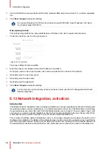 Preview for 78 page of Barco ClickShare CSE-800 Installation Manuals