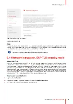 Preview for 81 page of Barco ClickShare CSE-800 Installation Manuals