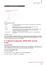 Preview for 87 page of Barco ClickShare CSE-800 Installation Manuals