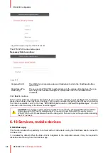 Preview for 88 page of Barco ClickShare CSE-800 Installation Manuals