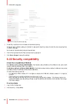 Предварительный просмотр 92 страницы Barco ClickShare CSE-800 Installation Manuals