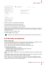 Preview for 93 page of Barco ClickShare CSE-800 Installation Manuals