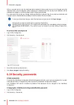 Preview for 94 page of Barco ClickShare CSE-800 Installation Manuals