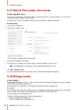 Preview for 98 page of Barco ClickShare CSE-800 Installation Manuals