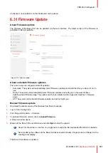 Preview for 101 page of Barco ClickShare CSE-800 Installation Manuals