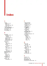 Preview for 115 page of Barco ClickShare CSE-800 Installation Manuals