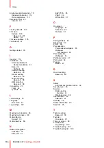 Preview for 116 page of Barco ClickShare CSE-800 Installation Manuals