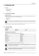 Предварительный просмотр 15 страницы Barco ClickShare CSE-800 User Manual
