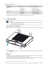 Preview for 18 page of Barco ClickShare CSE-800 User Manual