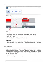 Предварительный просмотр 32 страницы Barco ClickShare CSE-800 User Manual