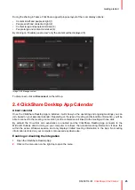 Preview for 25 page of Barco ClickShare CX-20 Gen2 User Manual