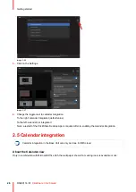 Предварительный просмотр 26 страницы Barco ClickShare CX-20 Gen2 User Manual