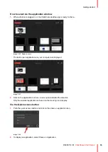 Preview for 33 page of Barco ClickShare CX-20 Gen2 User Manual