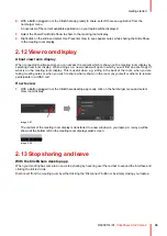 Preview for 35 page of Barco ClickShare CX-20 Gen2 User Manual