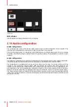 Preview for 36 page of Barco ClickShare CX-20 Gen2 User Manual