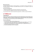 Preview for 39 page of Barco ClickShare CX-20 Gen2 User Manual