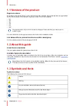 Preview for 14 page of Barco ClickShare CX30 User Manual