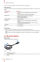 Preview for 20 page of Barco ClickShare CX30 User Manual