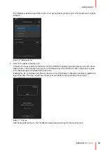 Preview for 29 page of Barco ClickShare CX30 User Manual