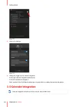 Preview for 32 page of Barco ClickShare CX30 User Manual