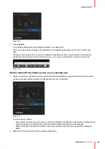 Preview for 35 page of Barco ClickShare CX30 User Manual