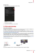 Предварительный просмотр 37 страницы Barco ClickShare CX30 User Manual