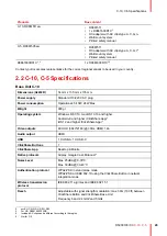 Preview for 29 page of Barco ClickShare Present C Series Installation Manual