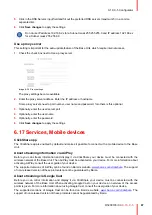Preview for 87 page of Barco ClickShare Present C Series Installation Manual