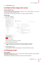 Preview for 95 page of Barco ClickShare Present C Series Installation Manual