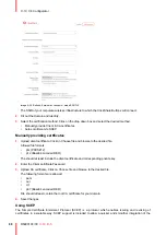 Preview for 98 page of Barco ClickShare Present C Series Installation Manual