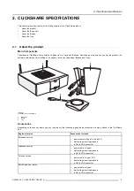 Предварительный просмотр 15 страницы Barco ClickShare Installation Manual