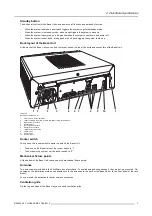 Предварительный просмотр 17 страницы Barco ClickShare Installation Manual