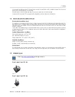 Preview for 5 page of Barco ClickShare Safety Manual