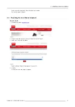 Preview for 23 page of Barco ClickShare Service Manual