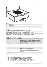 Предварительный просмотр 29 страницы Barco ClickShare Service Manual