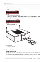 Preview for 62 page of Barco ClickShare Service Manual